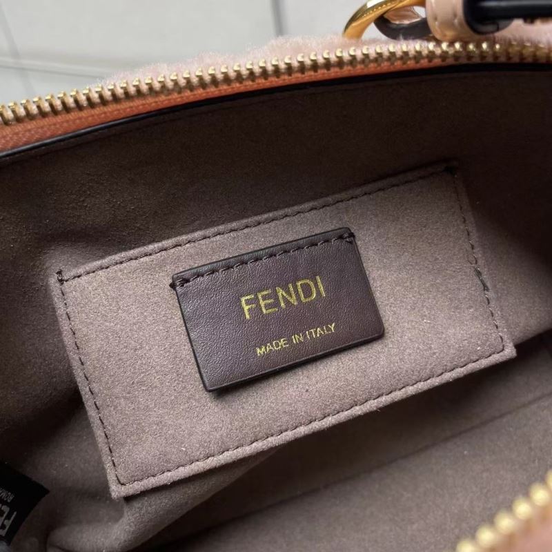 Fendi Pillow Bags